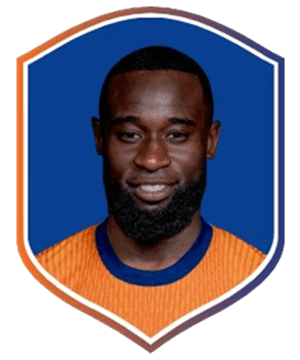 Lutsharel Geertruida