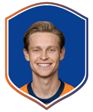 Frenkie de Jong