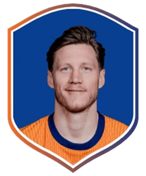Wout Weghorst