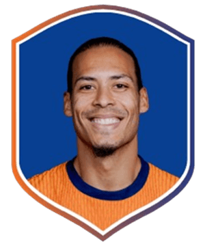 Virgil van Dijk
