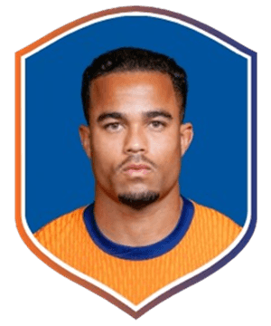 Justin Kluivert