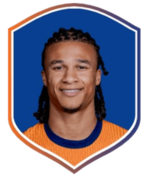 Nathan Aké