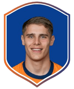 Micky van de Ven