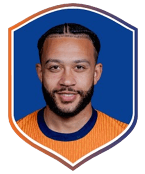 Memphis Depay