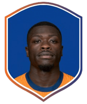 Brian Brobbey