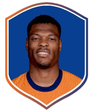 Denzel Dumfries